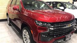 شيفروليه تاهو